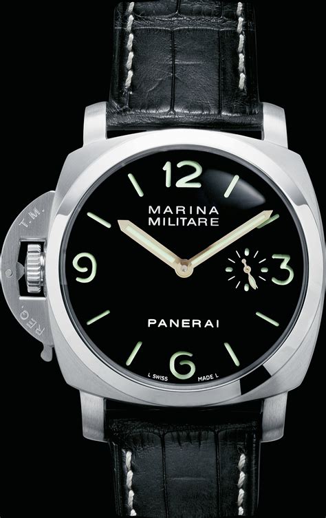 orologi panerai uomo|Panerai official website.